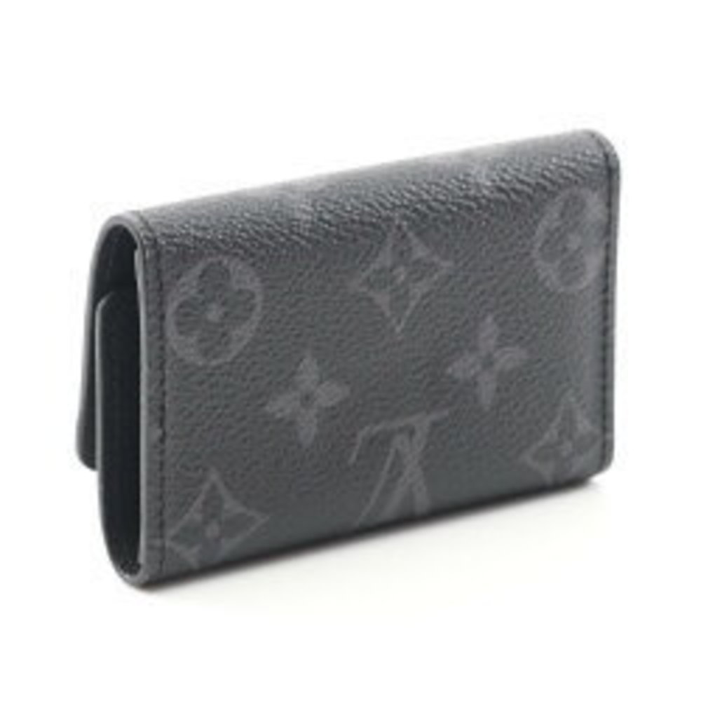 Louis Vuitton Multicle Monogram Eclipse Black Key… - image 2